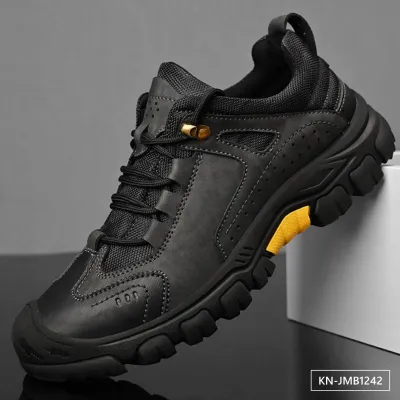 FORTRESS ROVER MARTIN BOOTS